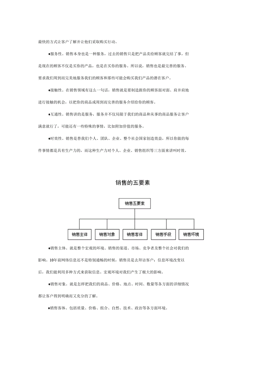 现代销售的基本概念讲义_第4页