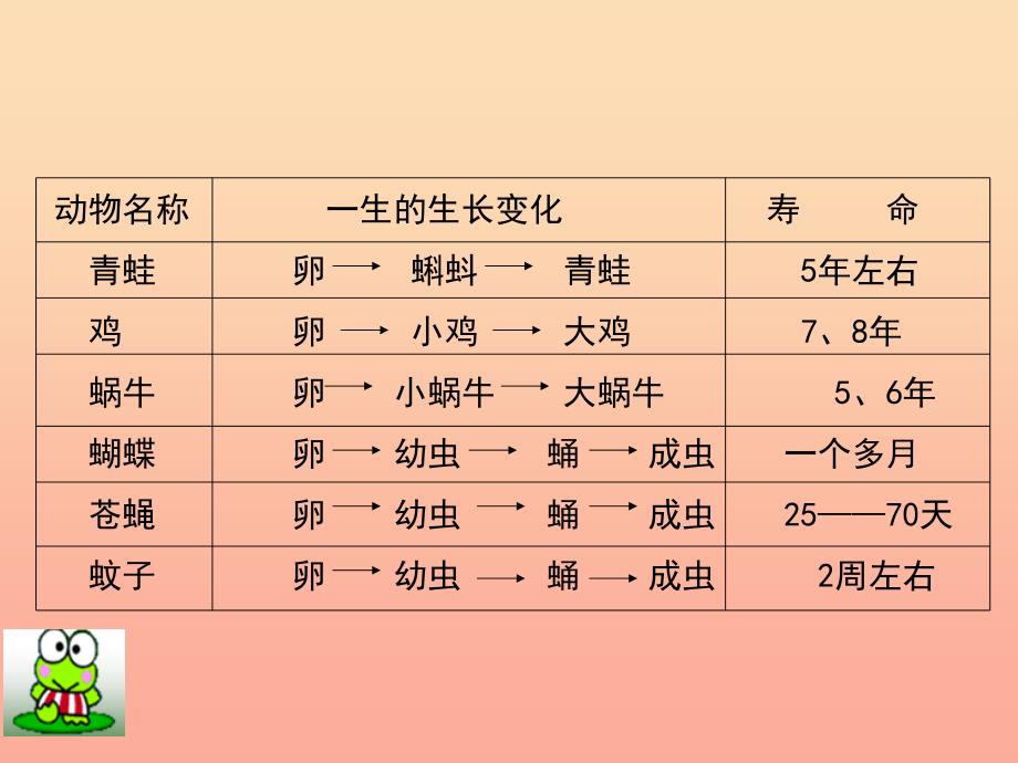 三年级科学下册动物的生命周期1蚕卵里孵出的新生命课件1教科版.ppt_第2页