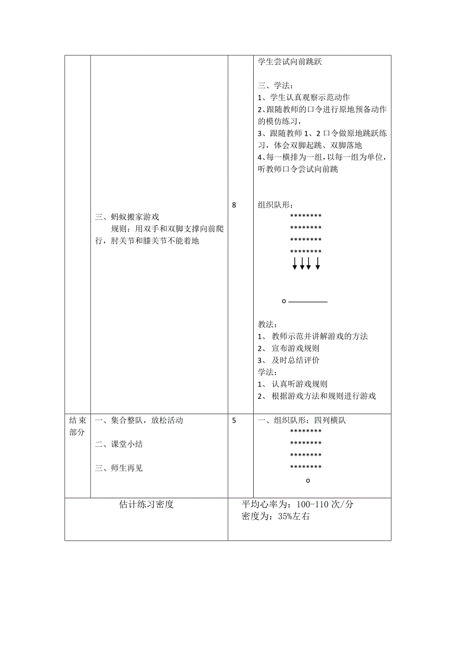 小学体育《立定跳远》教学设计[1].docx_第4页