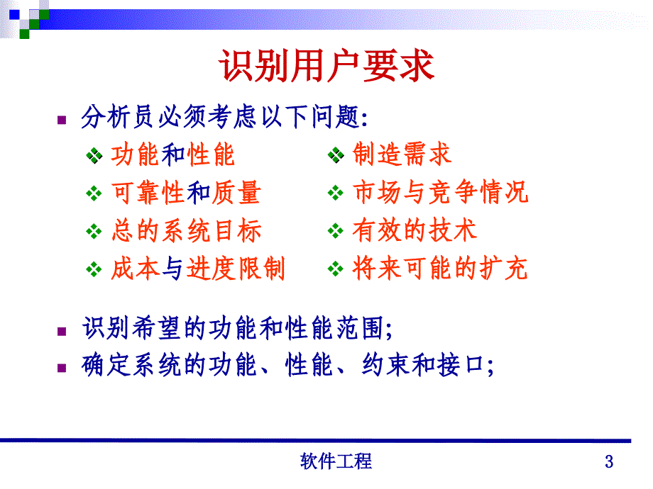 清华大学殷仁昆教授讲授软件工程讲义ppt课件_第3页