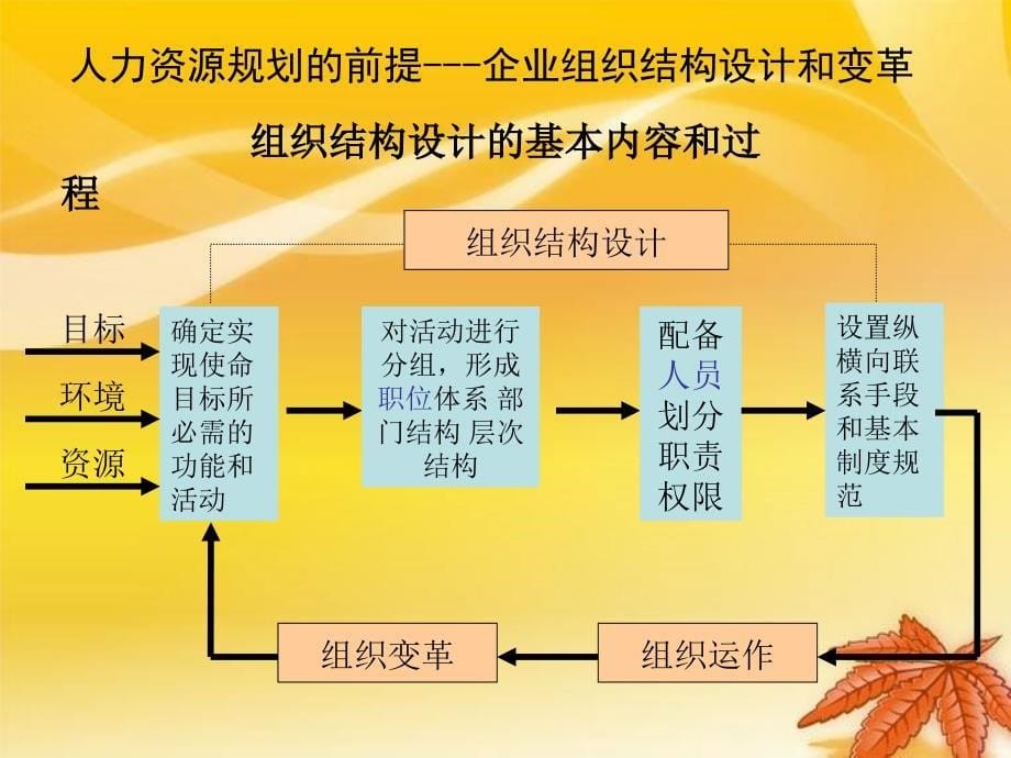 人力资源规划二级培训范本_第5页