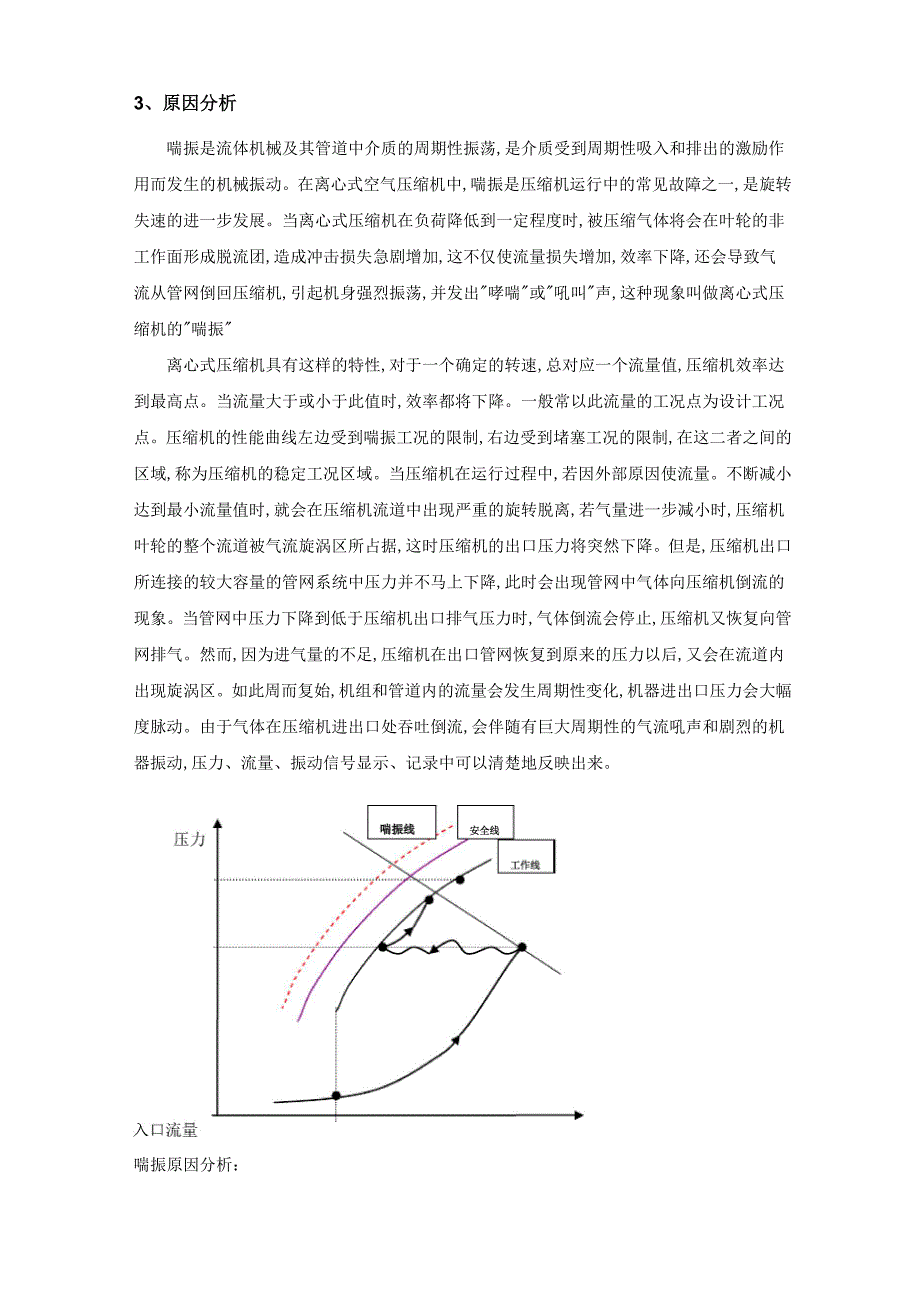 COOPER空压机故障分析及处理_第2页