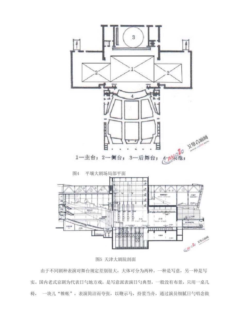 剧场优质建筑设计_第4页