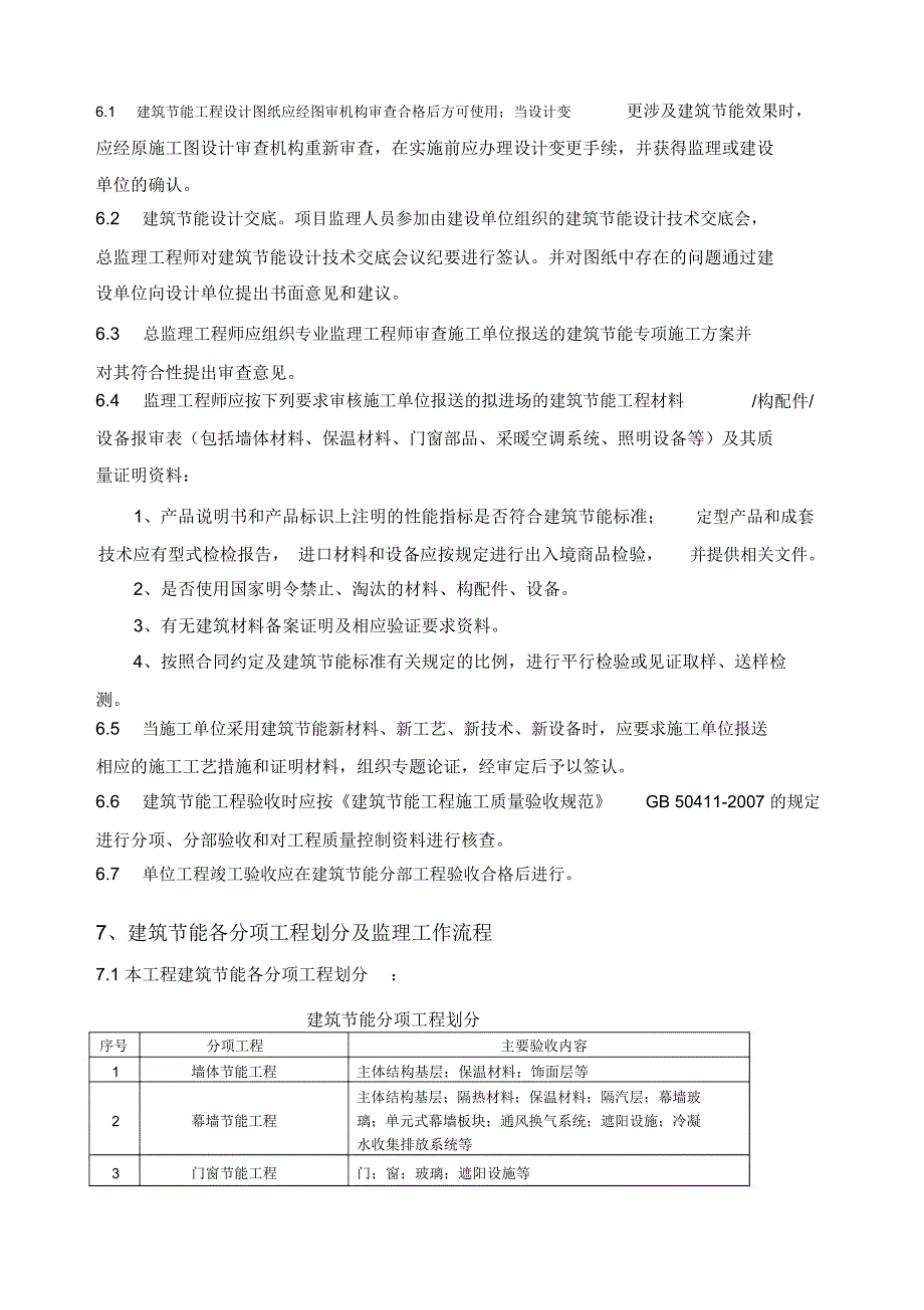 建筑节能工程施工监理要点(方案二)_第3页