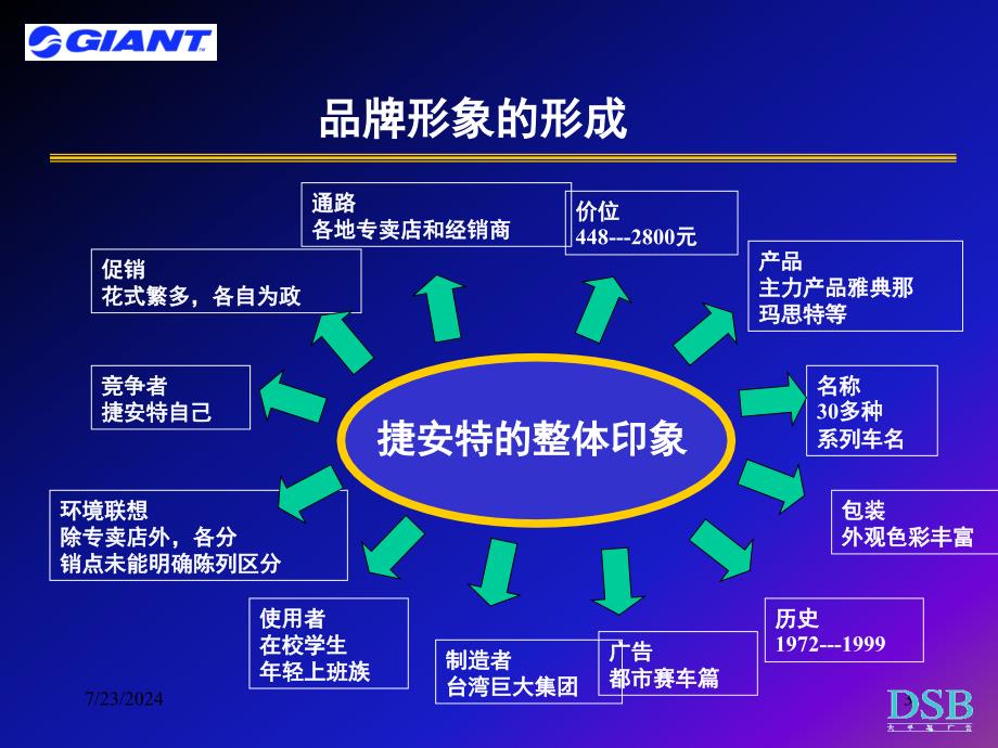 捷安特品牌传播达彼思_第3页