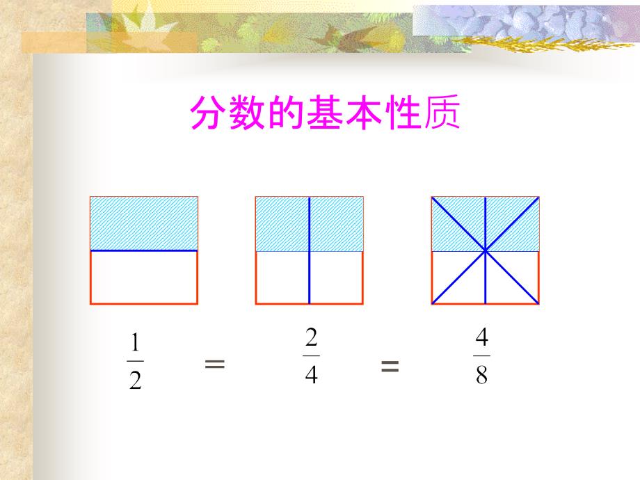 分数的基本性质 (2)_第3页