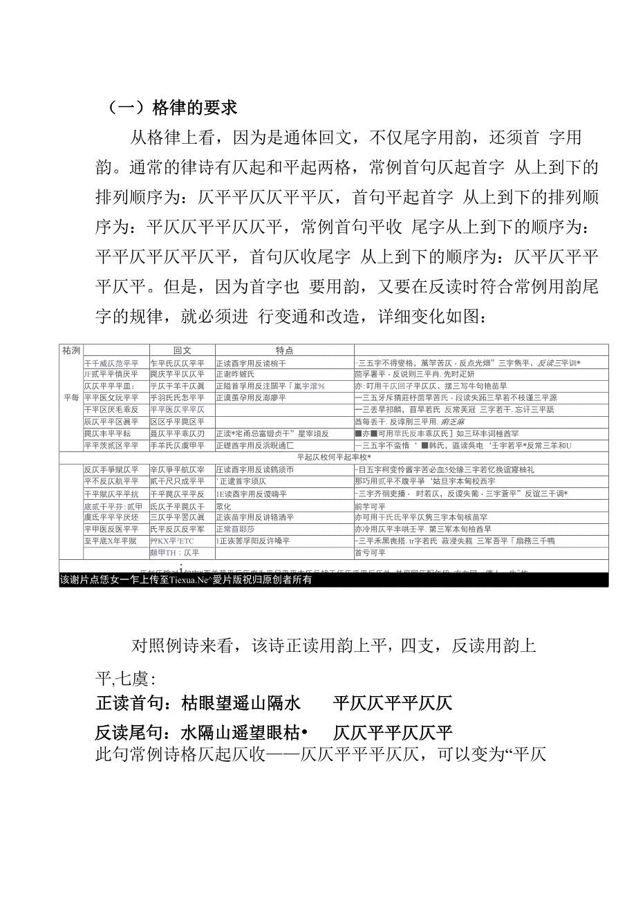 诗词闲话系列_第4页