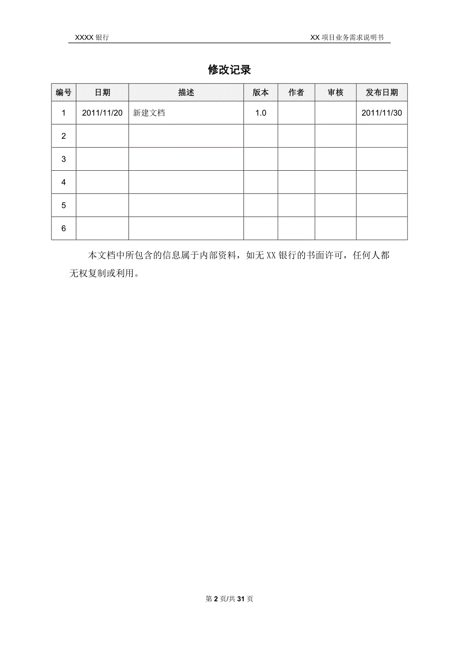 新一代信贷管理系统业务需求_第2页