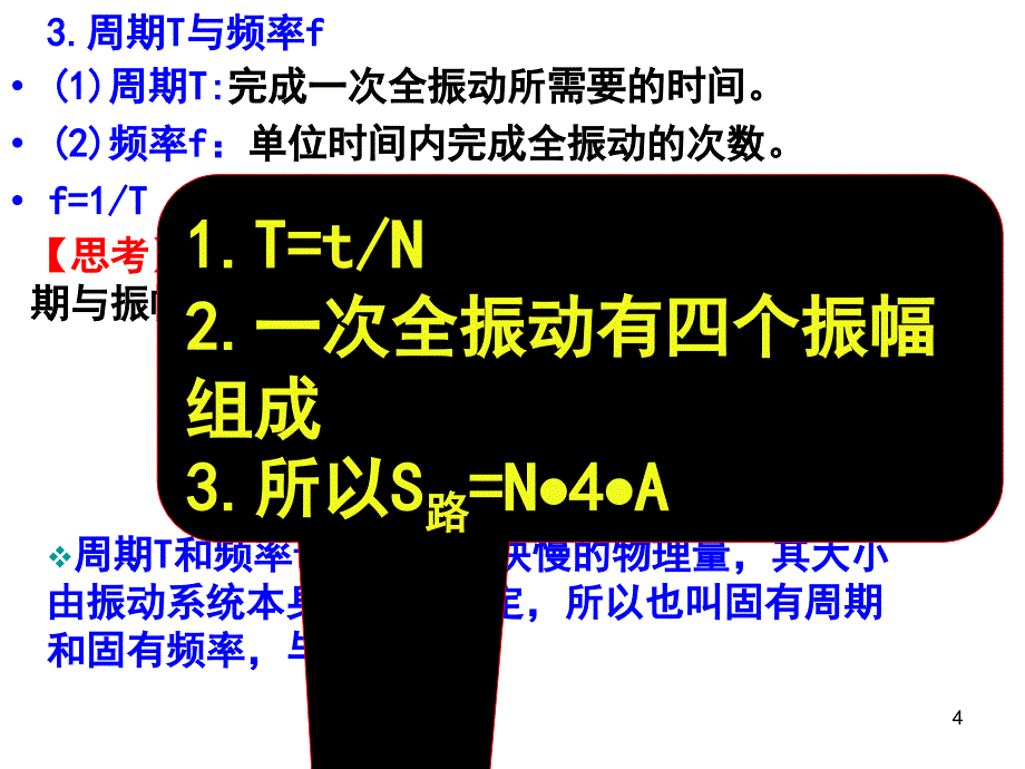 1.22振动的描述ppt课件_第4页