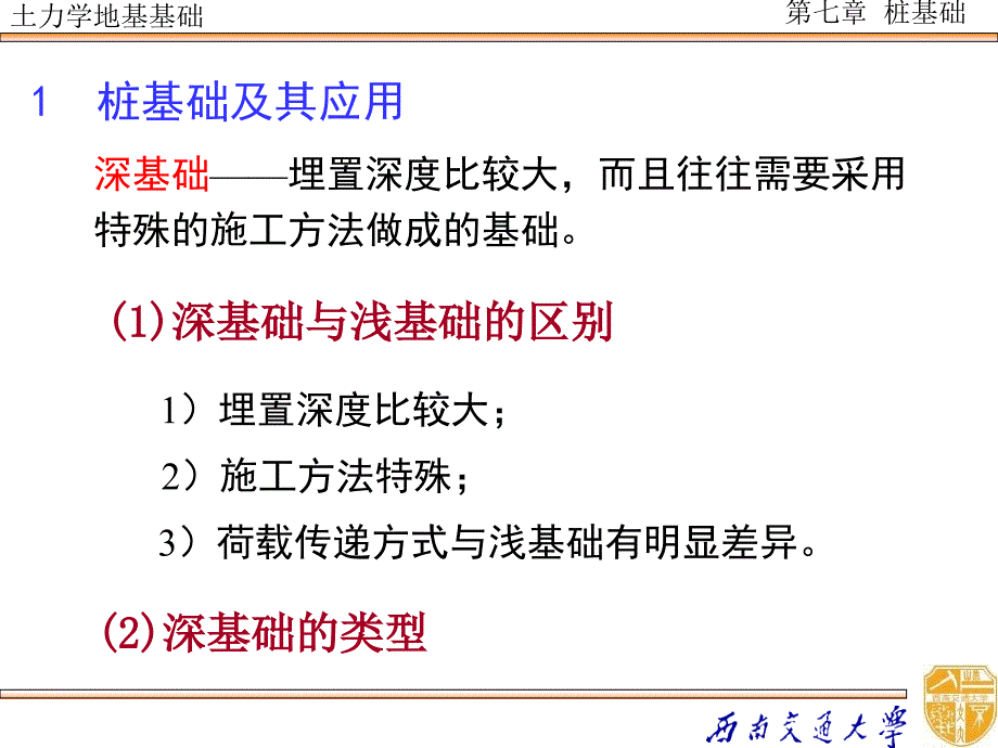 桩基础教学课件PPT_第3页