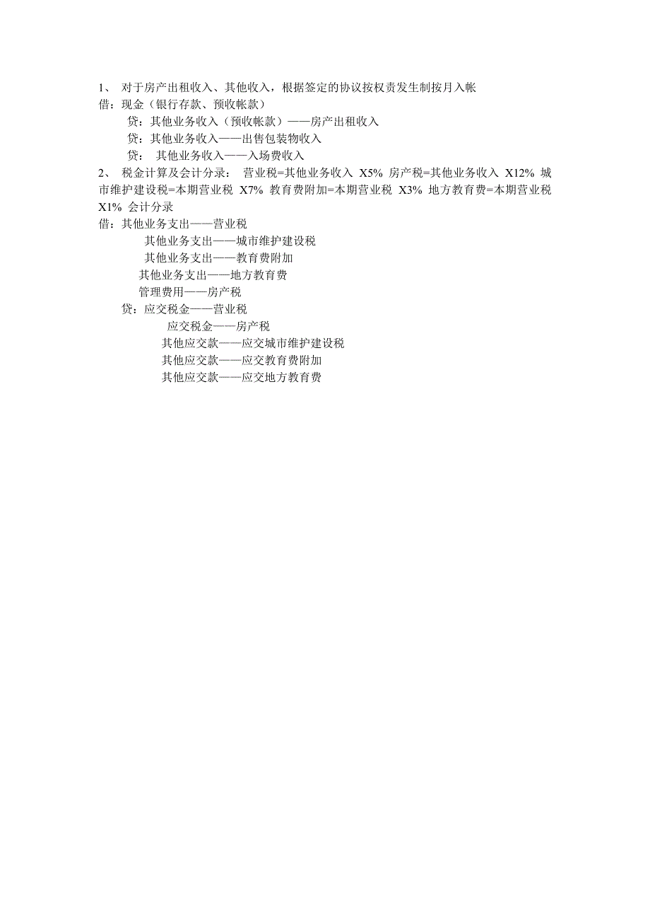 超市核算一般方法相关分录.doc_第4页