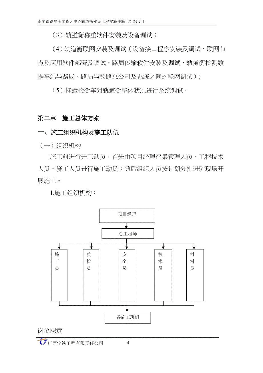 南宁南轨道衡施工组织设计_第4页