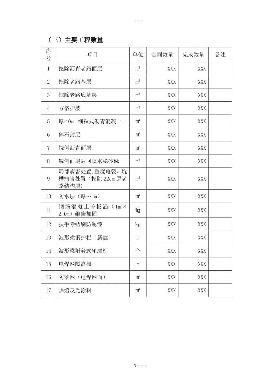 公路大中修施工总结.doc_第5页