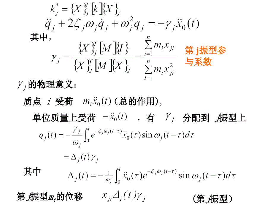 振型分解反应谱法_第2页