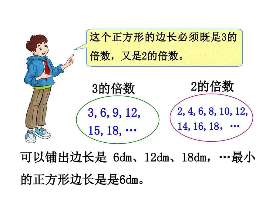 《最小公倍数》教学课件[精选文档]_第5页