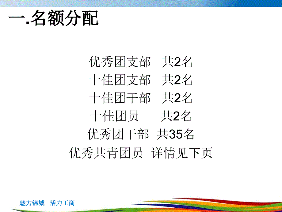 校五四评优要求_第2页