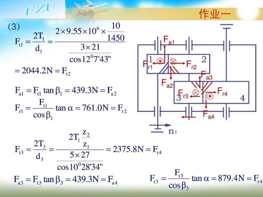 第10章齿轮传动习题解答图文.ppt_第3页