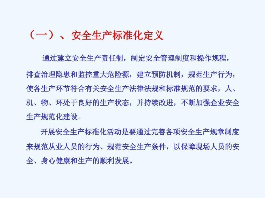 安全生产标准化介绍.ppt_第5页