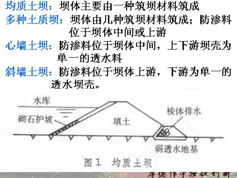 水利工程施工水工建筑物施工教学课件PPT_第4页