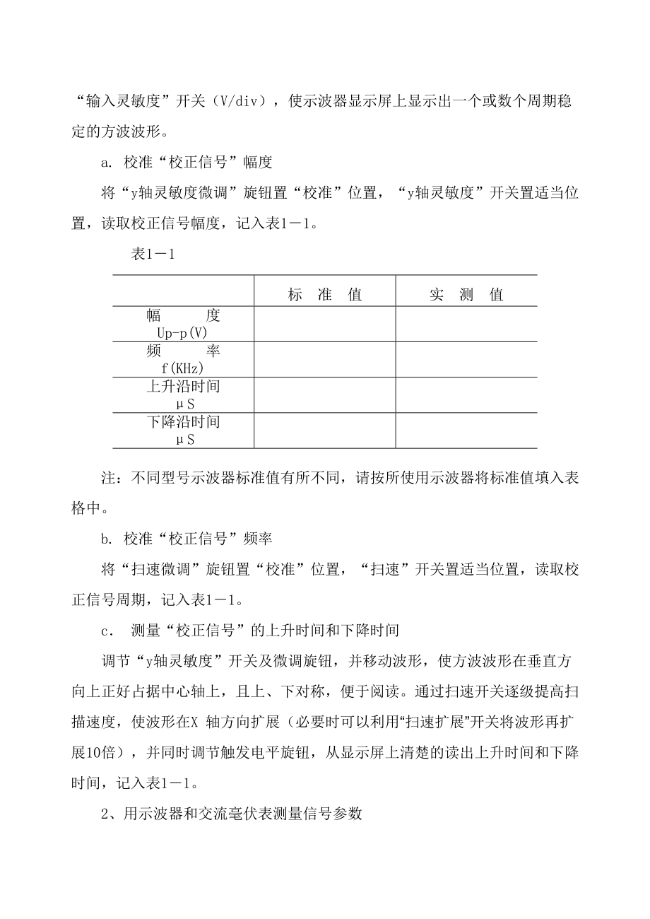 各种电子实验(值得看)_第4页