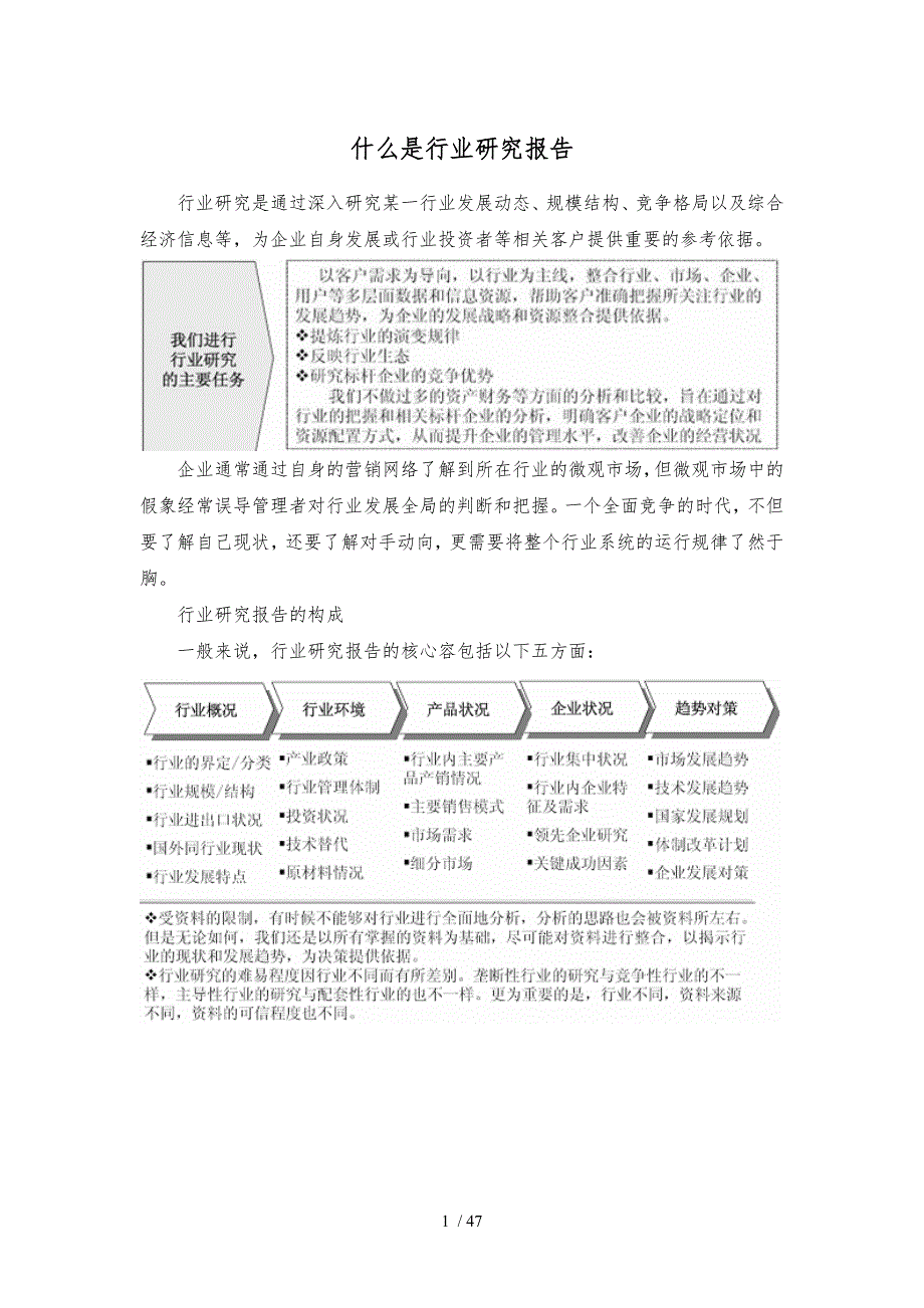 塑胶行业市场分析与投资战略研究报告_第2页