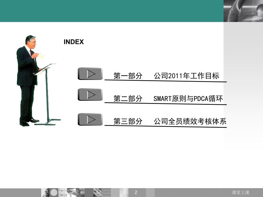 公司绩效考核制度（苍松书苑）_第2页