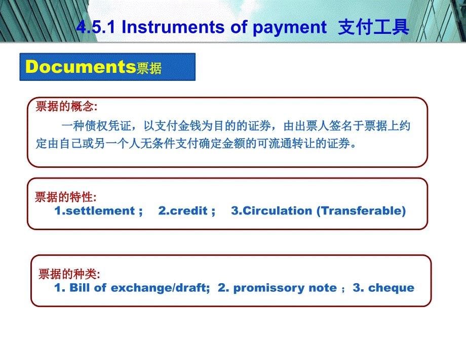 国贸第4章货款的支付1_第5页