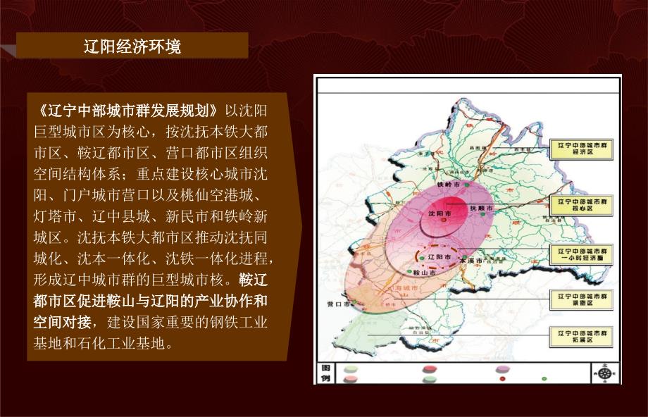 辽阳中合华府项目营销策划报告_第4页