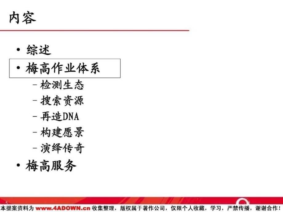 梅高广告五粮液2003_第5页