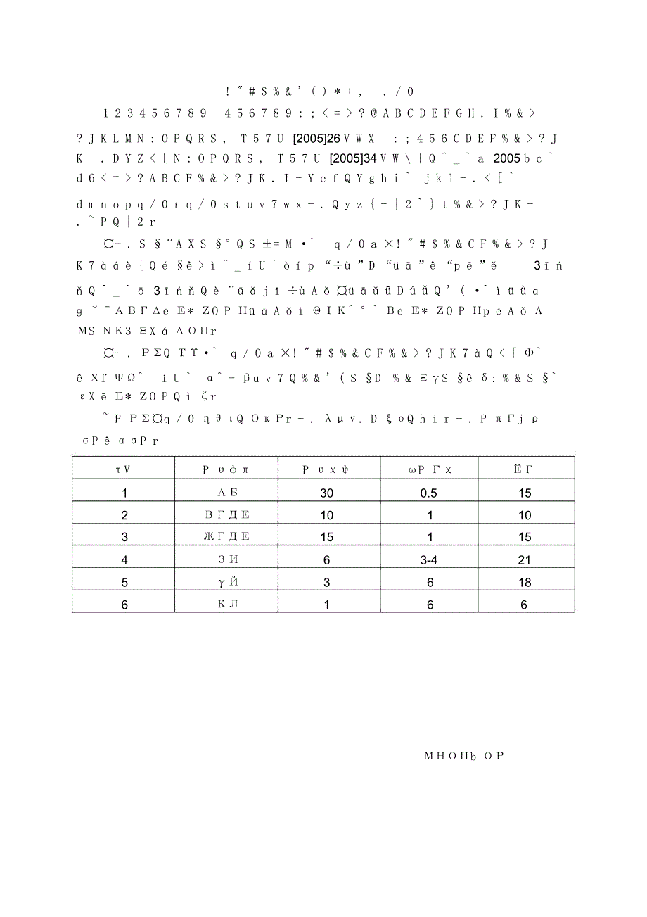 (完整版)北京园林绿化中级职称大纲题库必过版-2015_第1页