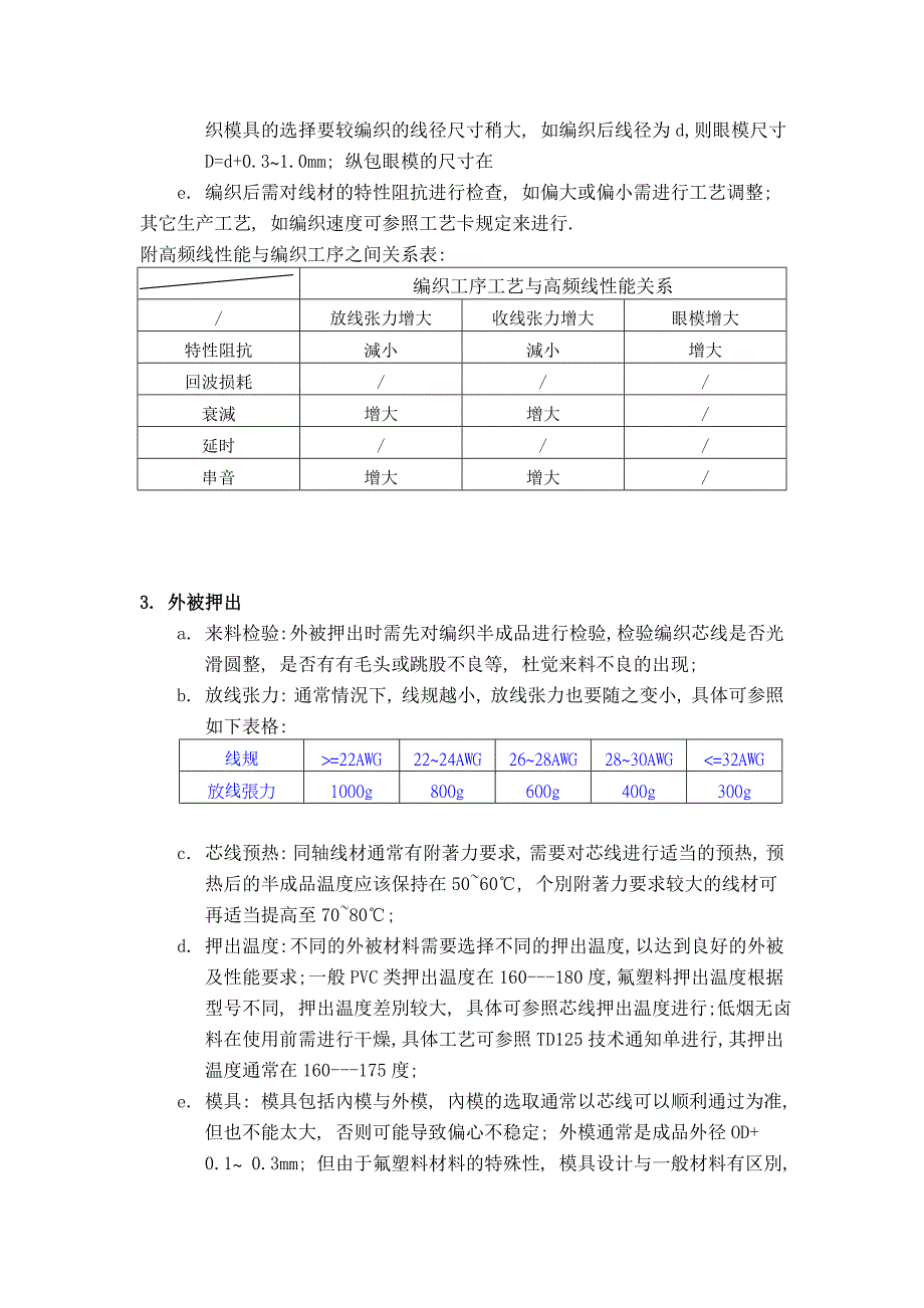 通信线设计与工艺控制_第4页