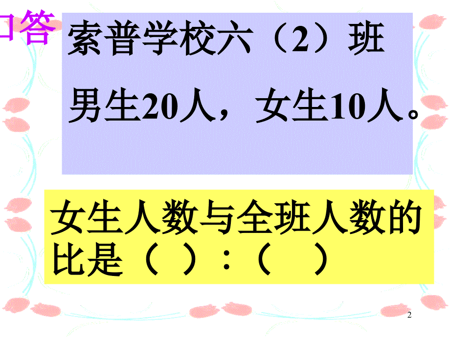 按比例分配课件1_第2页