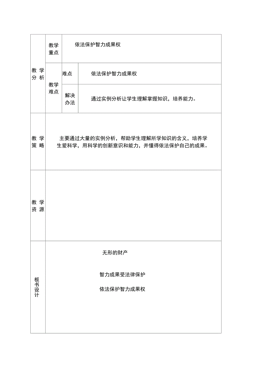 第七课无形的财产_第2页