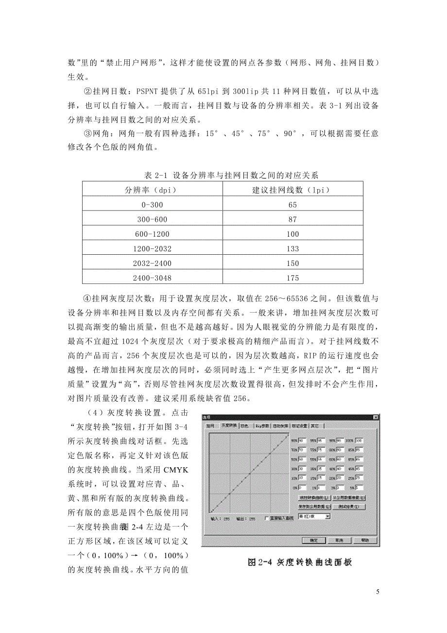 包装印刷综合实验[1].doc_第5页