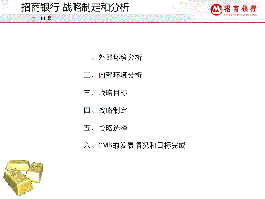 招商银行的战略规划_第2页