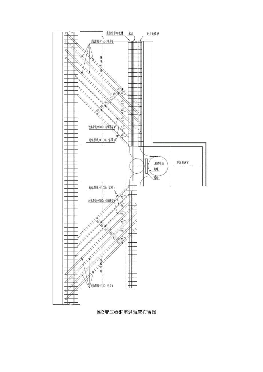 过轨管技术交底_第5页