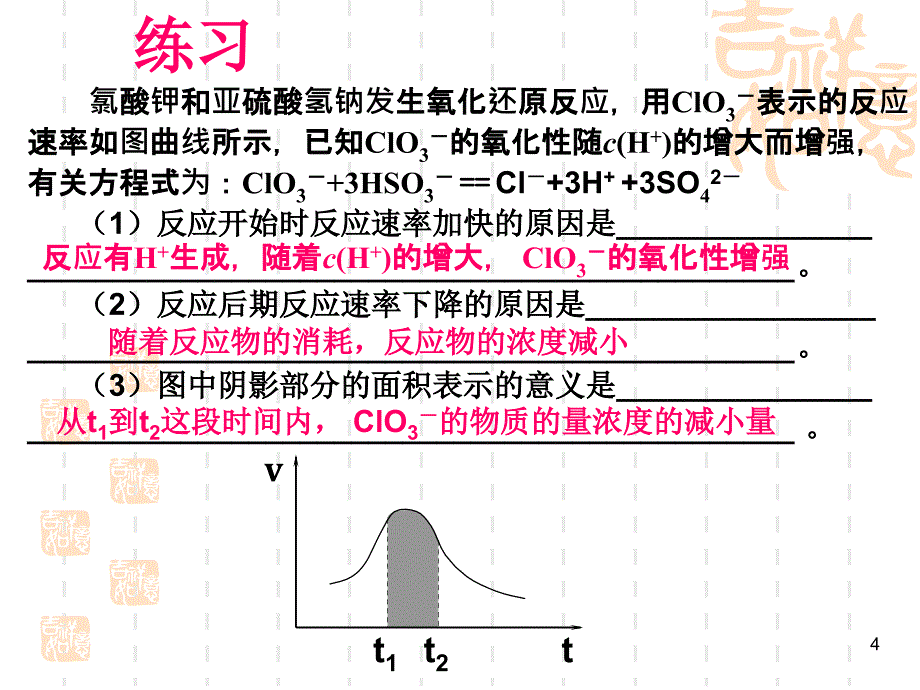 化学反应速率图像ppt课件_第4页