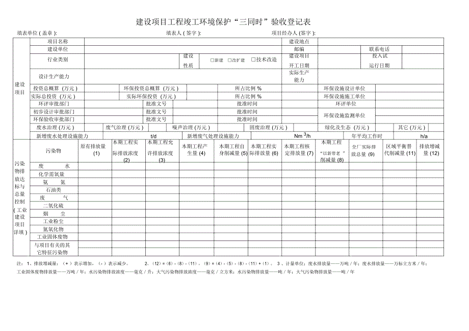 广州环境监测中心站记录GHJJLA002024_第4页