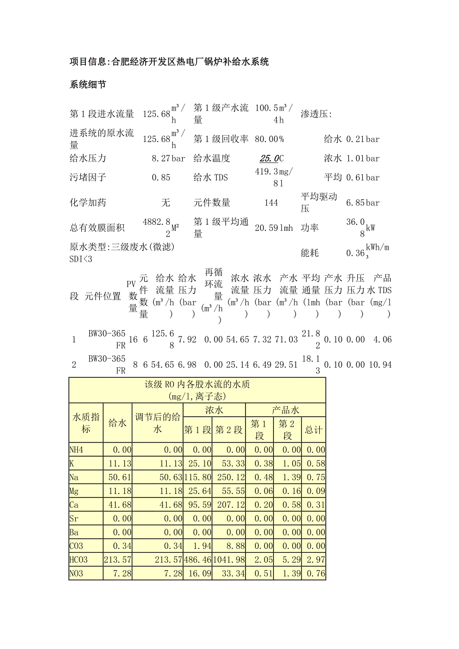 反渗透计算书.doc_第1页