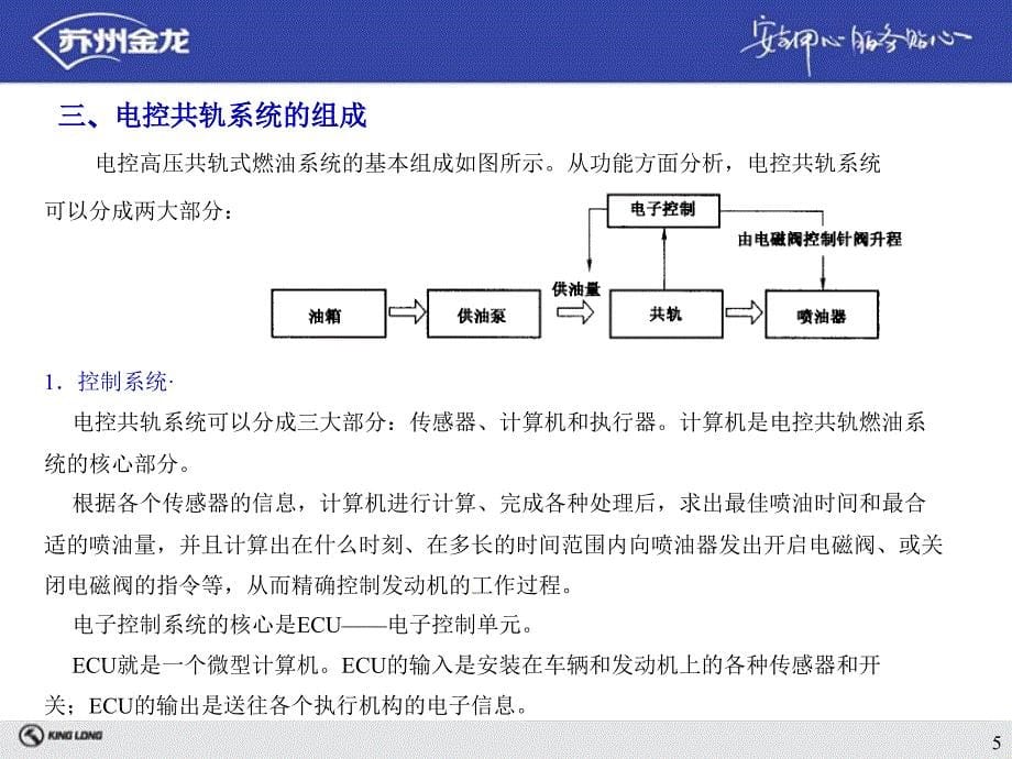 康明斯电喷发动机原理_第5页