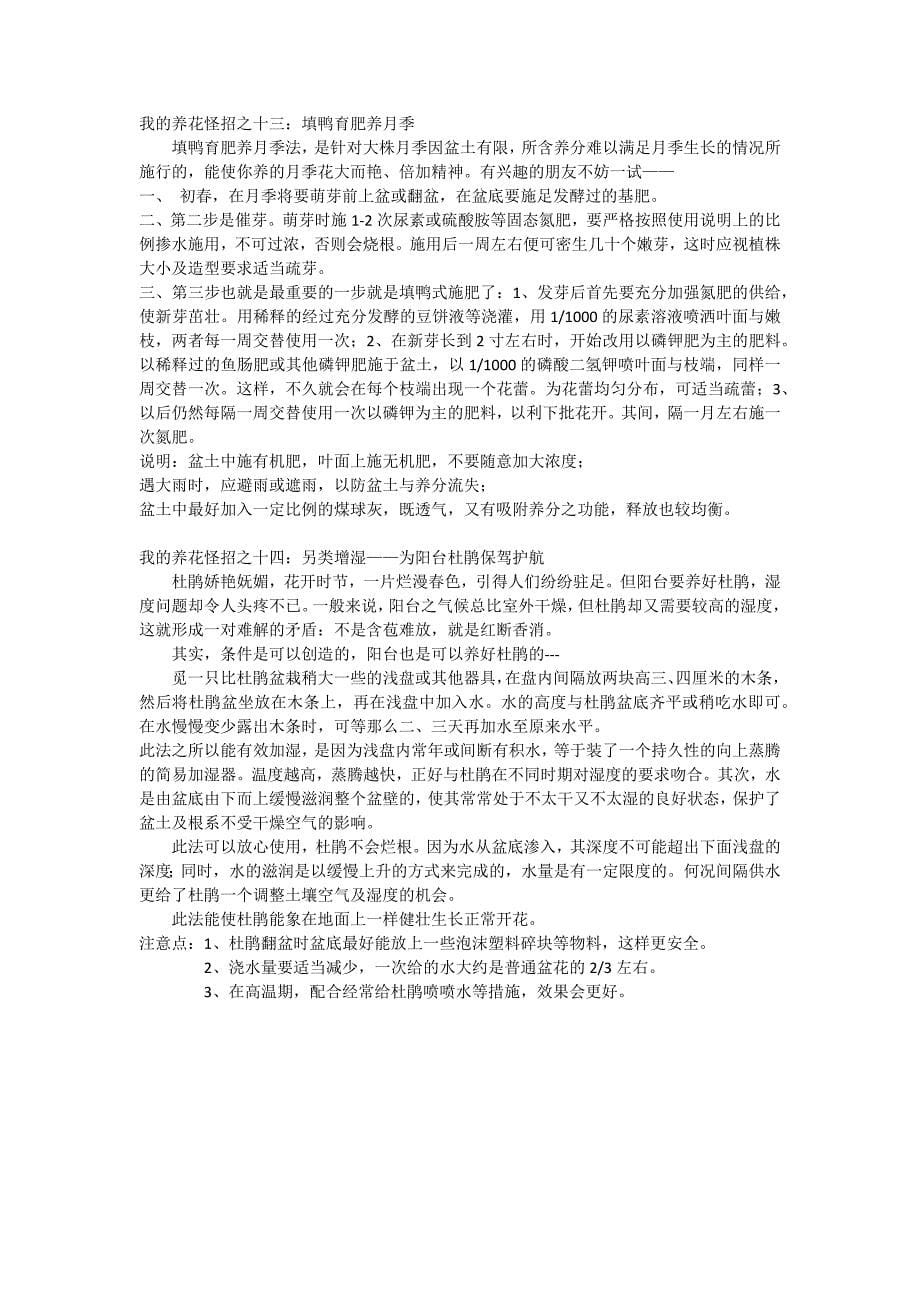 我的养花怪招.docx_第5页