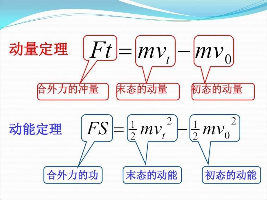 优质课比赛《动量和动量定理》.ppt_第5页