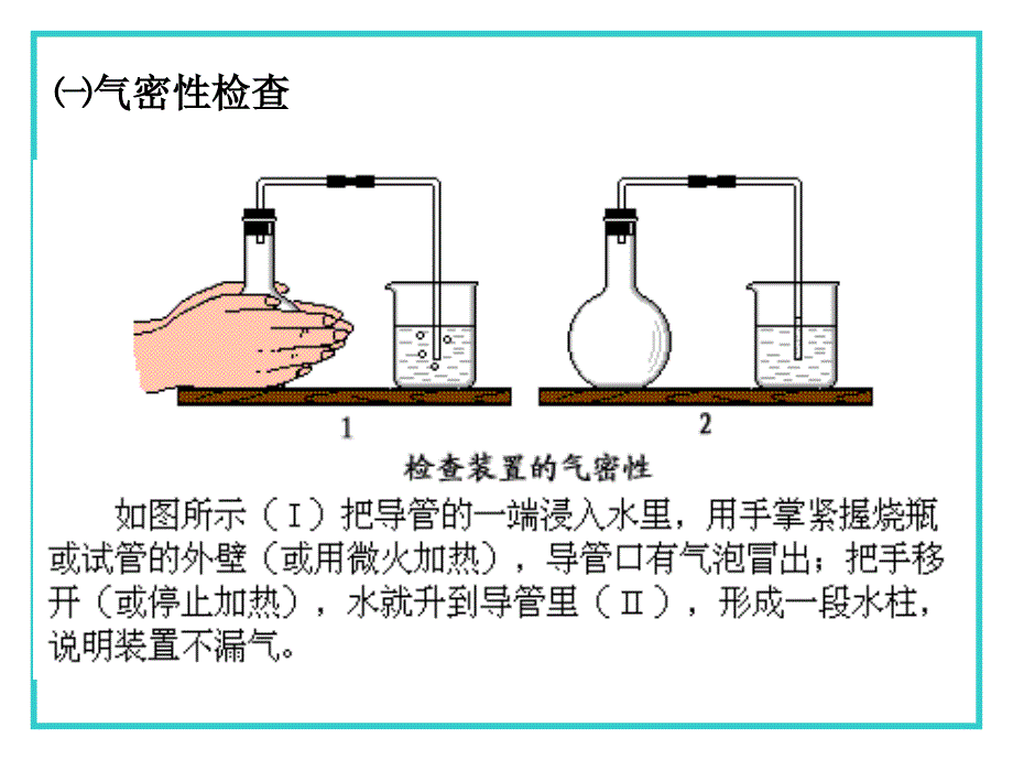 气密性检查PPT课件_第2页