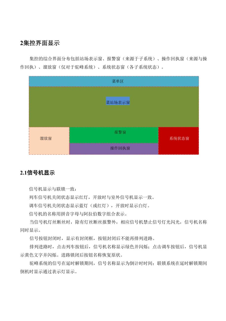 苏家屯CIPS系统集控操作说明_第4页