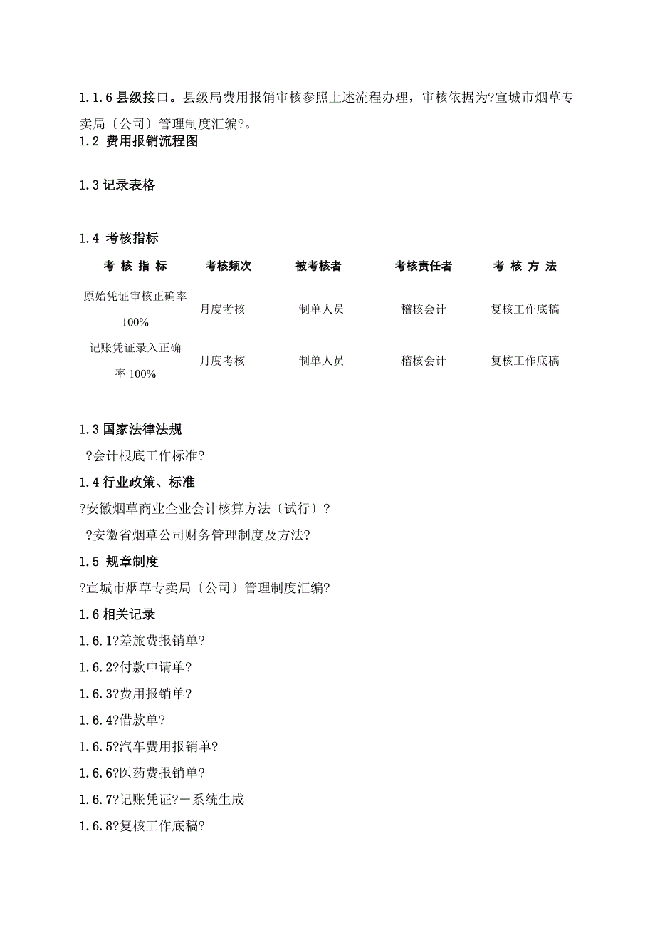 费用报销程序_第2页