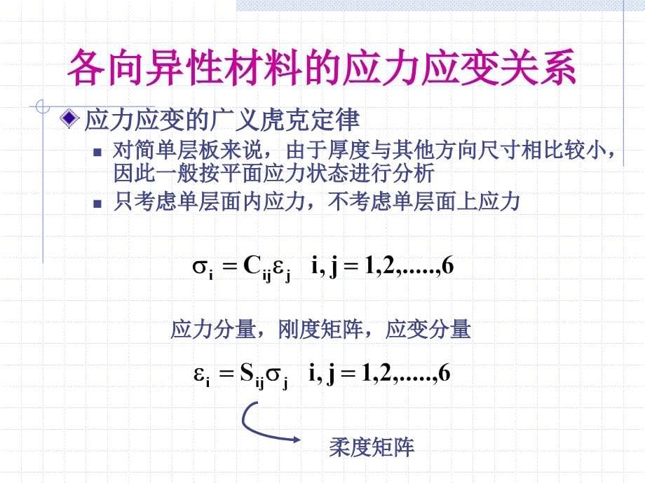 复合材料力学2_第5页