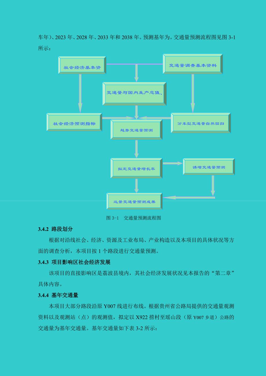 交通量分析及预测_第3页