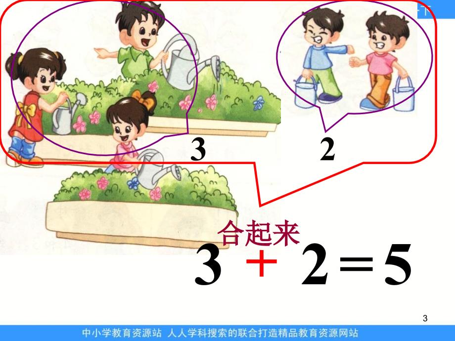 苏教[]版数学一上5以内的加减法ppt课件1_第3页