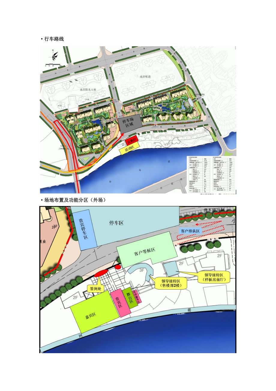 万科开盘活动方案2_第4页