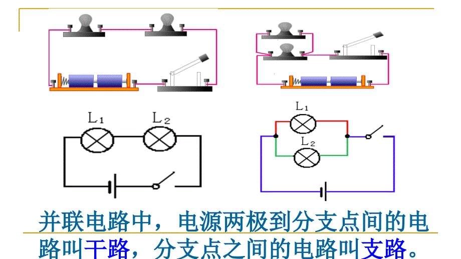 教科版九年级物理电路的连接_第5页